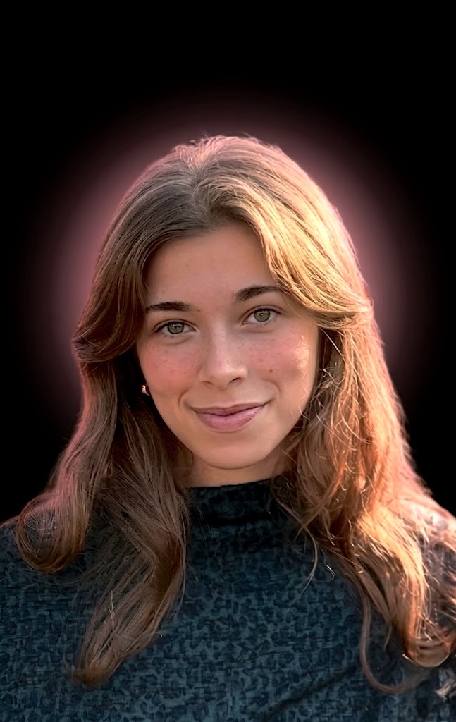 Sirine Larbi